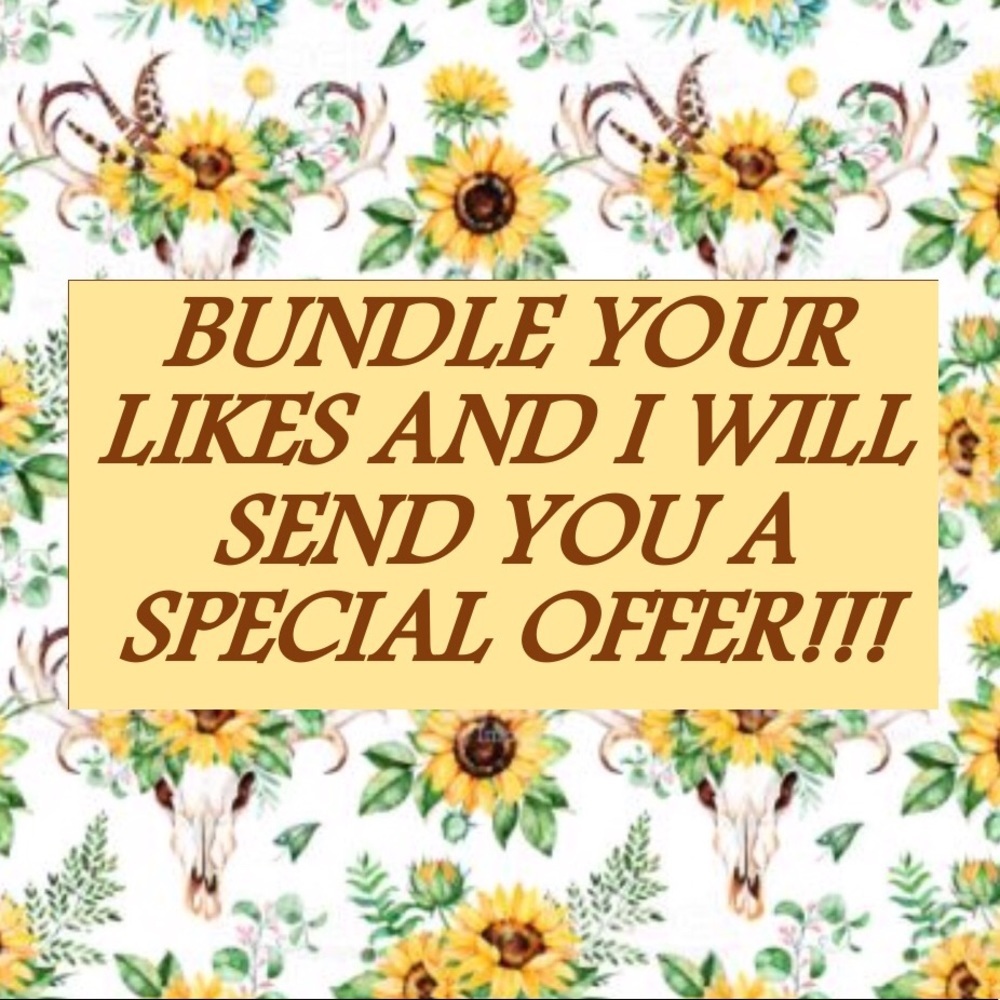 Bundle, Bundle, Bundle!!! - image 1